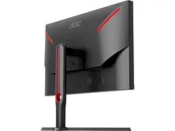 Монітор AOC Q27G3XMN/BK - мініатюра 11