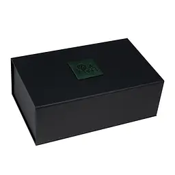 Преміум маска кішечки LOVECRAFT, натуральна шкіра, подарункова упаковка - мініатюра 7