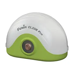 Ліхтар Fenix CL20R Pro, зелений (CL20RPROgrn) - мініатюра 2