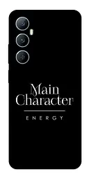 Чохол Demsky Main character для Realme C65 4G