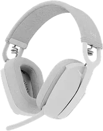 Гарнітура Logitech Zone Vibe 100 White (981-001219)