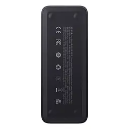 Пускозарядний пристрій Baseus Super Energy Alpha Series Jump Starter 600A (C00259200121-00) - мініатюра 5