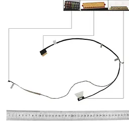 Шлейф матриці для HP 14-am 14-an, HP 240 245 G5 series, (858075-001, 6017B0736701, 6017B0736901)