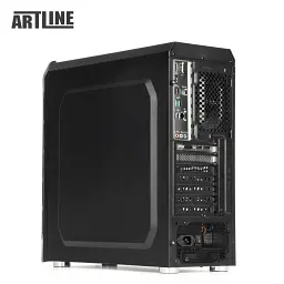 Робоча станція Artline WorkStation W73 (W73v37) - мініатюра 10