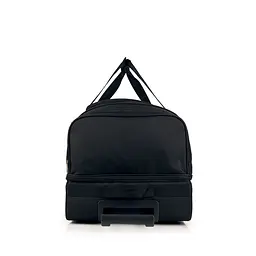 Сумка дорожня на колесах Gabol Week Eco 116L Negro (122348-001) - мініатюра 3