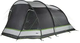 Намет чотиримісний High Peak Meran 4.0 Light Grey/Dark Grey/Green (11806) 928663 - мініатюра 2