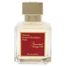 Baccarat Rouge 540 70мл
