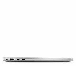 Ноутбук Microsoft Surface Laptop Copilot+ 13"C10/16GB/256GB (platinum) (ZGJ-00009) - мініатюра 7