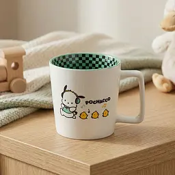 Чашка Kite Pochacco 390 мл (PC25-212-1) - мініатюра 3