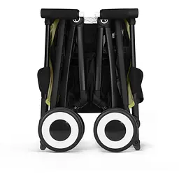 Коляска Cybex Libelle Nature Green (523000093) - мініатюра 6