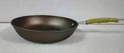 Сковорода Вок Coock Line ZDI 6450 30 см - мініатюра 2