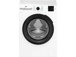 Пральна машина автоматична Beko BM1WFSU38033WB