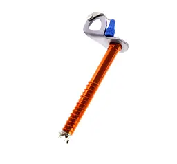 Льодобур Petzl Laser Speed Light 13 см (1052-P69A 130) - мініатюра 5