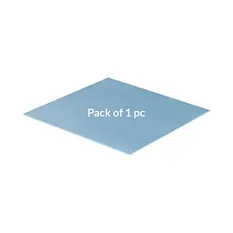 Термопрокладка для процесора 100X100X1.5 ACTPD00054A ARCTIC - мініатюра 2