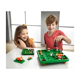 Настільна гра Smart Games Стрибай ! XXL (SG 421 XL) - мініатюра 4