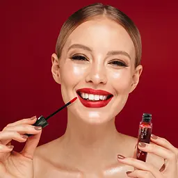 Тінт для губ Tony Moly Delight Tony Tint №2 Red 8.3 мл - мініатюра 8