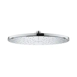 Душова система Grohe Rainshower Smartactive 26657000, Хром - мініатюра 4