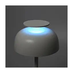 Настільна лампа Videx 8W 4000K+RGB White (VL-TF24W) - мініатюра 10