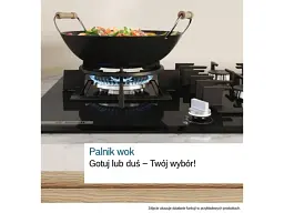 Газова варильна поверхня Bosch PNK6B6K40 - мініатюра 8