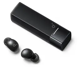 Гарнітура Anker SoundСore A30i Black (A3958G11) - мініатюра 4
