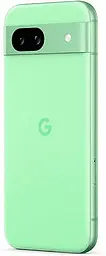 Смартфон Google Pixel 8a 8/128GB Aloe (Japan Version) - мініатюра 2