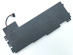 Акумулятор для HP VV09XL ZBook 15, 17 G3 Series HSTNN-DB7D, 808398-2C1 (11.4V 4600 mAh 52Wh) - мініатюра 3