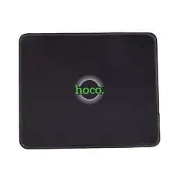 Килимок комп'ютерний для миші HOCO GM20 Smooth 200 х 240 мм