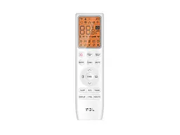 Кондиціонер TCL TAC-09CHSD/FAI - мініатюра 6