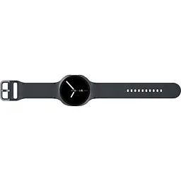 Смарт-годинник Samsung Galaxy Watch8 44mm Graphite (SM-L330NDAA) [140131] - мініатюра 6