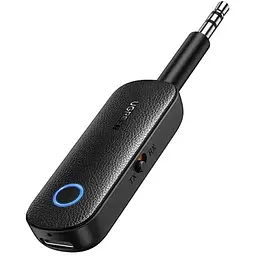 Бездротовий ресивер-трансмітер Ugreen CM403. 3.5 mm Bluetooth 5.0