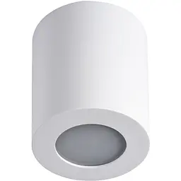 Cвітильник точковий Kanlux Sani IP44 DSO-W декоративний (29241)