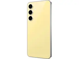 Смартфон Samsung Galaxy S24 FE 8/256GB Yellow (SM-S721BZYG) - миниатюра 5