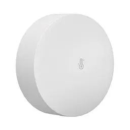 Датчик температури і вологості SONOFF Zigbee Temperature and Humidity Sensor SNZB-02P