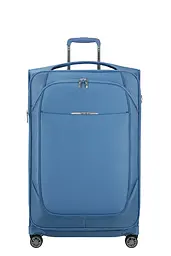 Валіза 78 См Samsonite RE-LITE CAPRI BLUE 78x48x33(36) KQ8*01007
