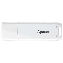 Флеш-накопичувач Apacer USB 2.0 AH336 32Gb білий