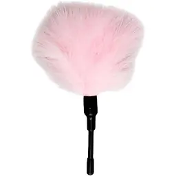 Перо Easy Toys Feather Tickler рожевий