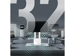 Модем 4G / 3G + Wi-Fi роутер ZTE K12 4G - мініатюра 6