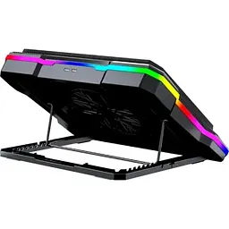 Підставка для ноутбука до 19 CP950 Black GamePro teh0023869 - мініатюра 3