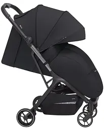 Прогулянкова коляска Carrello Nova CRL-5521 Coral Black з автоматичним складанням - мініатюра 8