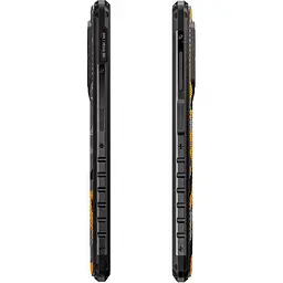 Смартфон Oukitel IIIF150 B2 Pro 12/256GB Orange - мініатюра 3