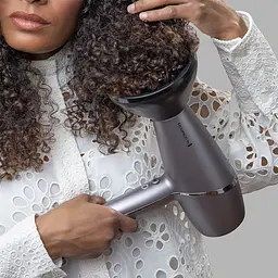 Фен Remington ProLuxe You Adaptive AC9800 сірий - мініатюра 11