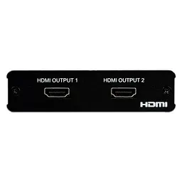 HDMI сплиттер CYP QU-12S - мініатюра 3