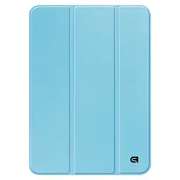 Чохол до планшета Armorstandart Smart Case iPad 11 2025 (A16) / 10.9 2024 / 2022 Sky Blue (ARM83978)