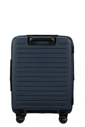 Валіза Samsonite RESTACKD MIDNIGHT BLUE 55x40x20(23) 55 См KO6*59001 - мініатюра 4