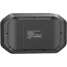 Додаткова батарея Vtoman серії FlashSpeed PB-81 1548 Вт/г LiFePO4 / 1548 Вт/ч (FlashSpeed 1500 Battery) - мініатюра 4