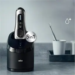 Електробритва Braun Series 8 8567s [157908] - мініатюра 3