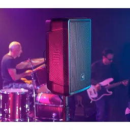 Акустична система JBL IRX112BT Black (IRX112BT-EK) [112420] - мініатюра 9