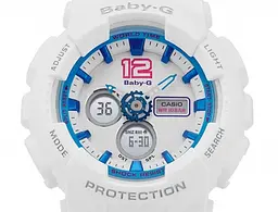 Жіночий годинник Casio BABY-G Urban BA-120-7BER - мініатюра 2