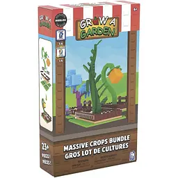 ​Ігровий набір-сюрприз PhatMojo Grow A Garden (125329)