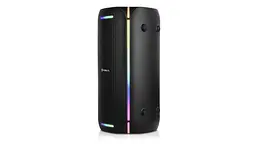 Акустична система Real-El X-775 Black - мініатюра 8